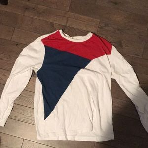 Men’s Label of Goods Long Sleeve